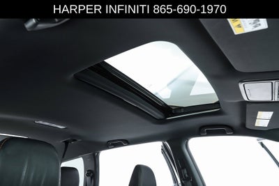 2022 Honda Pilot TrailSport