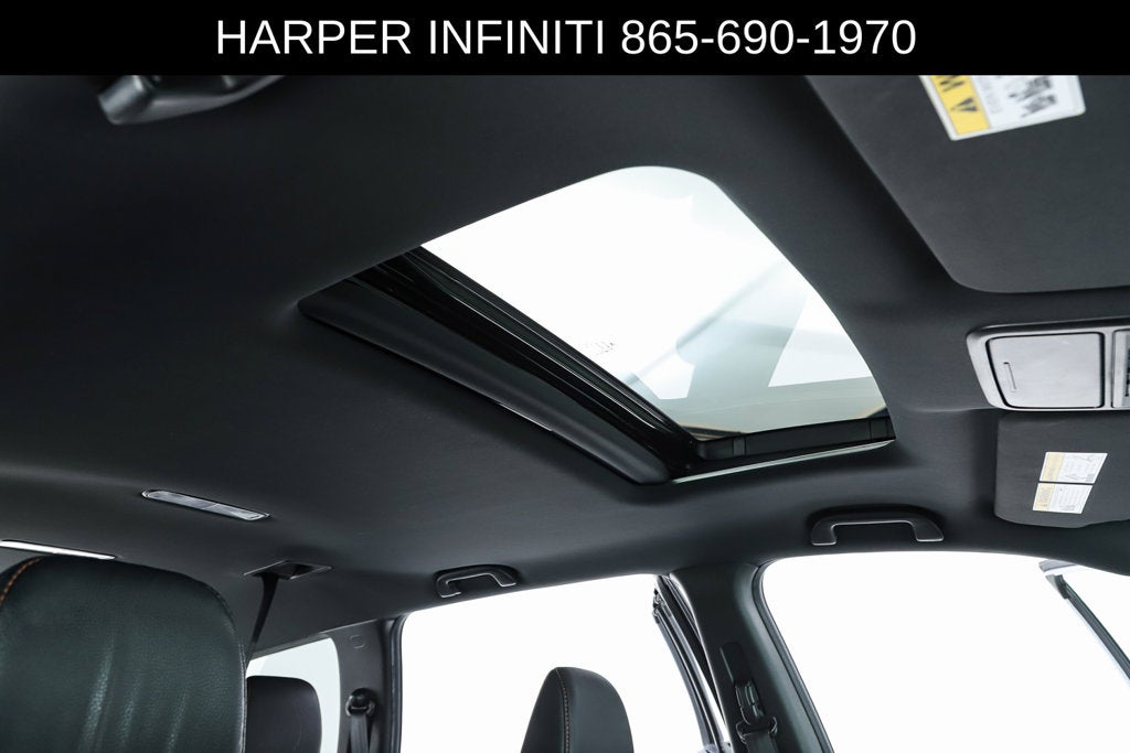 2022 Honda Pilot TrailSport