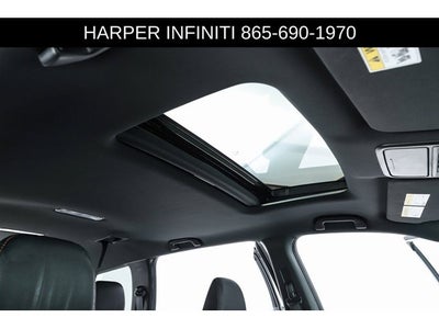 2022 Honda Pilot TrailSport