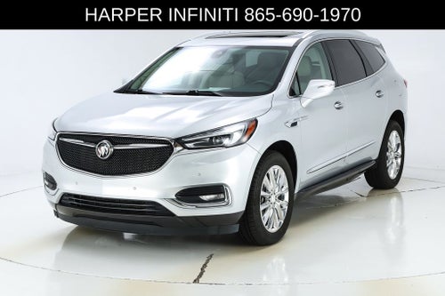 2020 Buick Enclave Premium Group