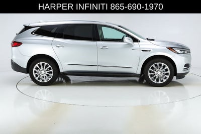 2020 Buick Enclave Premium Group