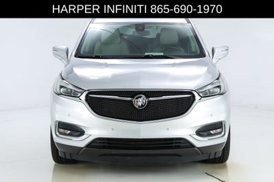 2020 Buick Enclave Premium Group