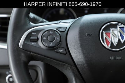 2020 Buick Enclave Premium Group