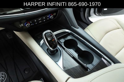 2020 Buick Enclave Premium Group