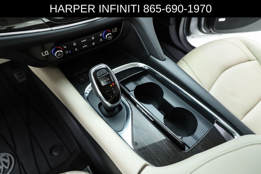 2020 Buick Enclave Premium Group