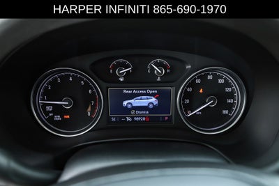 2020 Buick Enclave Premium Group