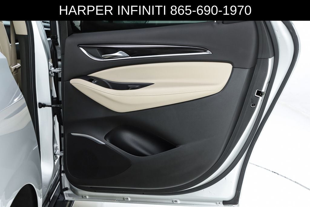 2020 Buick Enclave Premium Group