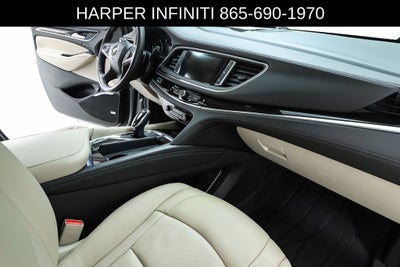 2020 Buick Enclave Premium Group