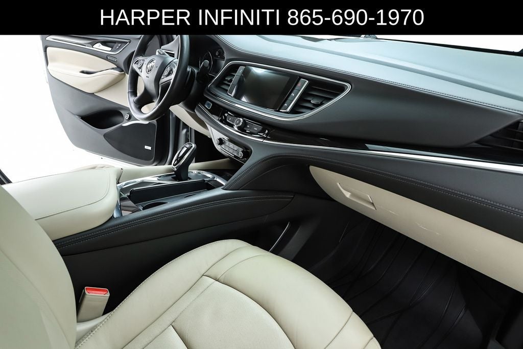 2020 Buick Enclave Premium Group