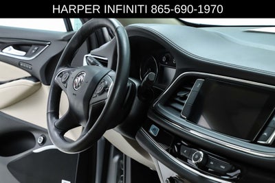 2020 Buick Enclave Premium Group