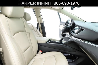2020 Buick Enclave Premium Group