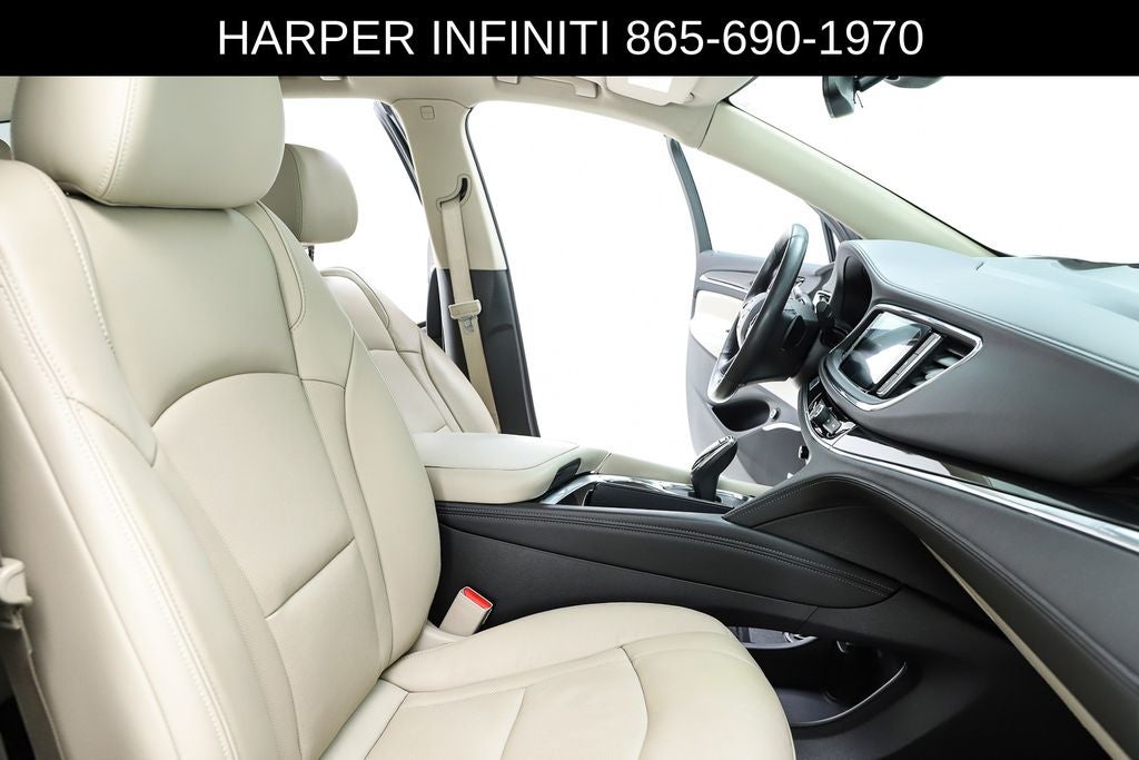 2020 Buick Enclave Premium Group