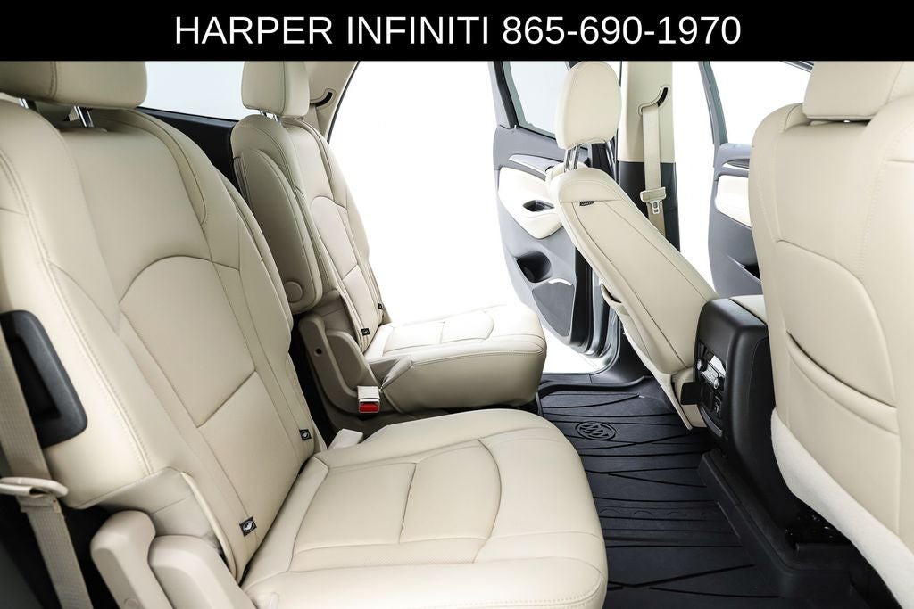 2020 Buick Enclave Premium Group