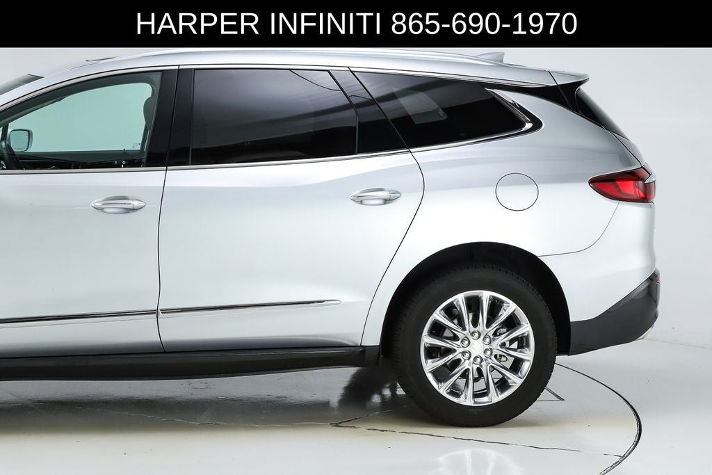2020 Buick Enclave Premium Group