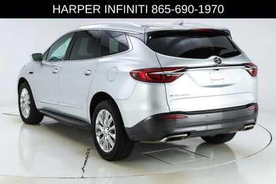 2020 Buick Enclave Premium Group