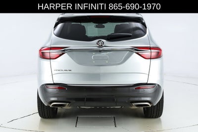 2020 Buick Enclave Premium Group