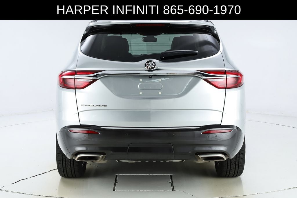 2020 Buick Enclave Premium Group