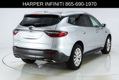 2020 Buick Enclave Premium Group