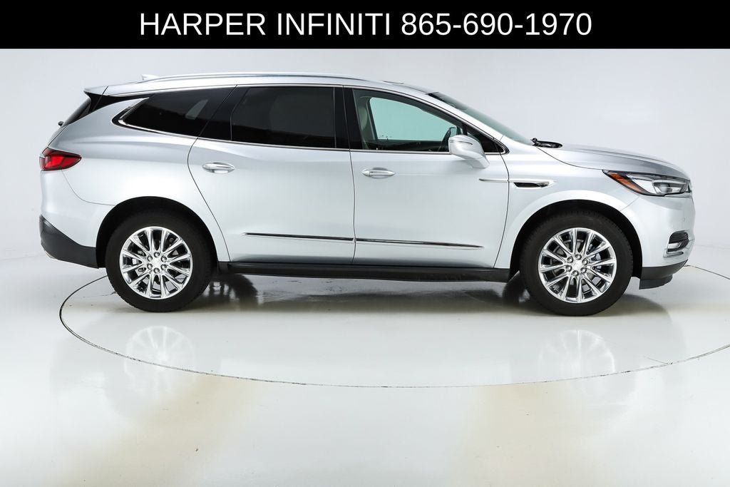 2020 Buick Enclave Premium Group