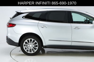 2020 Buick Enclave Premium Group
