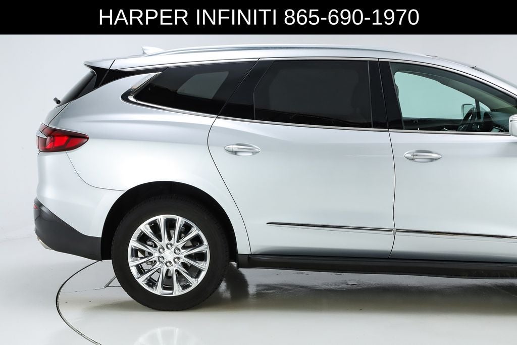 2020 Buick Enclave Premium Group