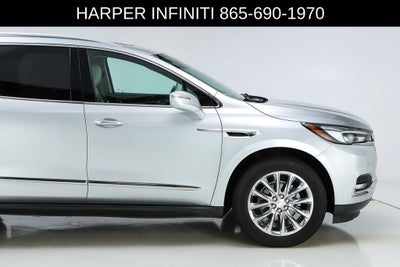 2020 Buick Enclave Premium Group