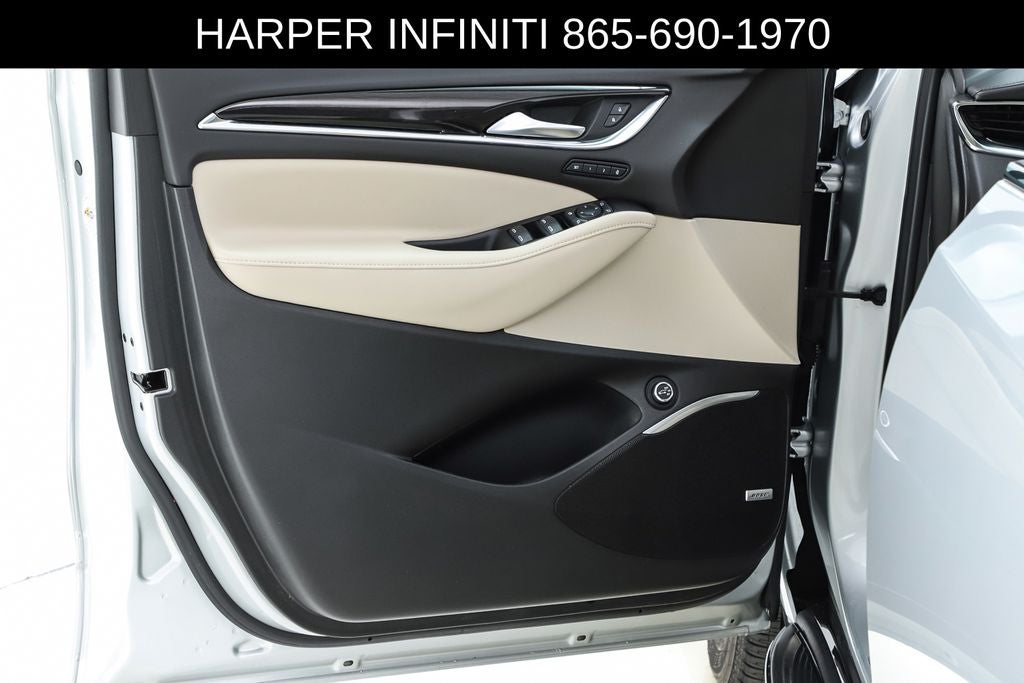 2020 Buick Enclave Premium Group