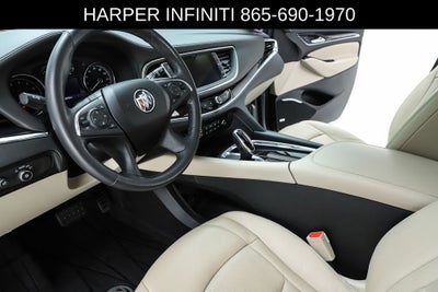 2020 Buick Enclave Premium Group