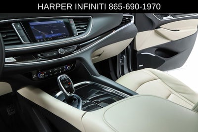 2020 Buick Enclave Premium Group