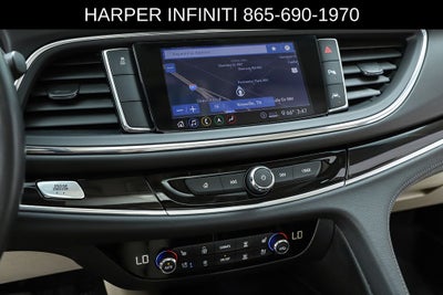 2020 Buick Enclave Premium Group