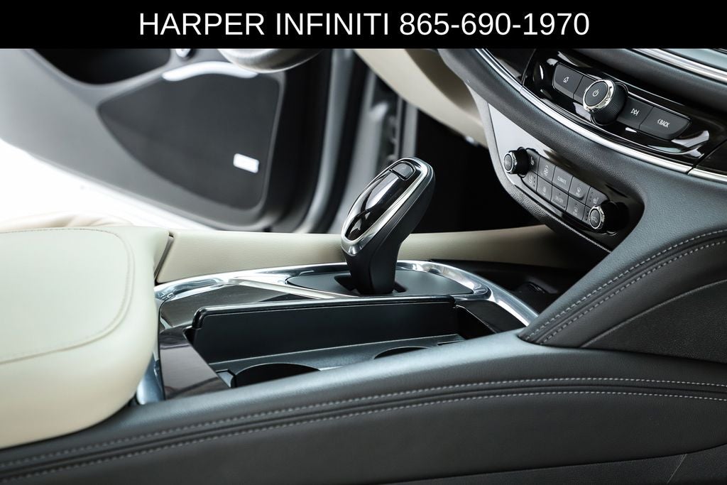 2020 Buick Enclave Premium Group