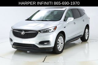 2020 Buick Enclave Premium Group