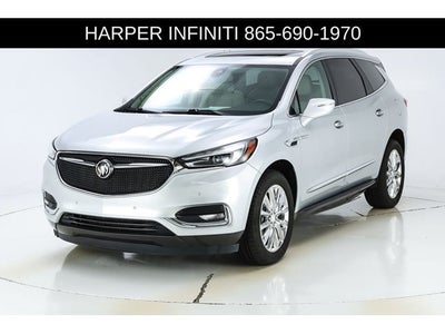 2020 Buick Enclave Premium Group