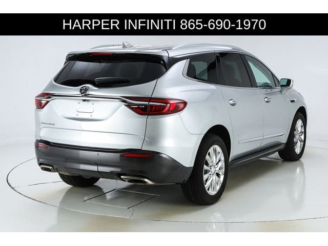 2020 Buick Enclave Premium Group