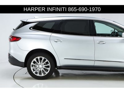 2020 Buick Enclave Premium Group