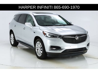2020 Buick Enclave Premium Group