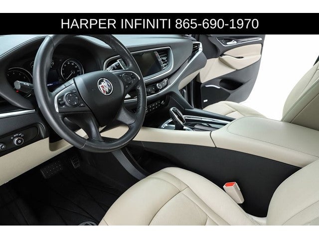 2020 Buick Enclave Premium Group