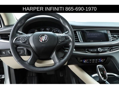 2020 Buick Enclave Premium Group
