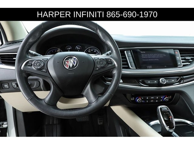 2020 Buick Enclave Premium Group