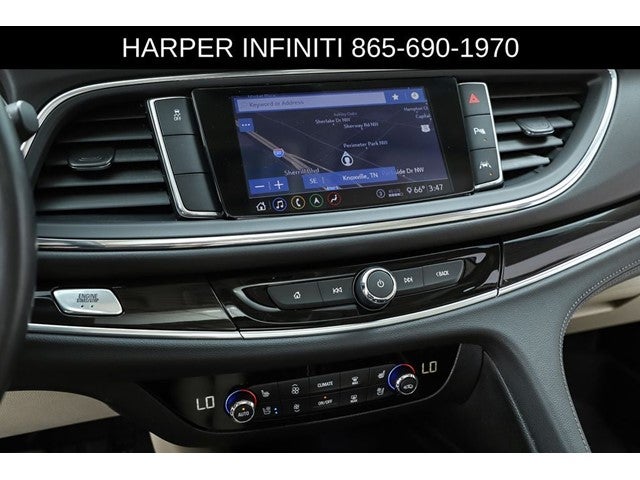 2020 Buick Enclave Premium Group