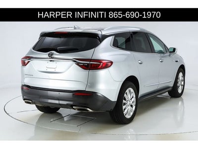 2020 Buick Enclave Premium Group