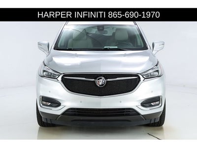 2020 Buick Enclave Premium Group