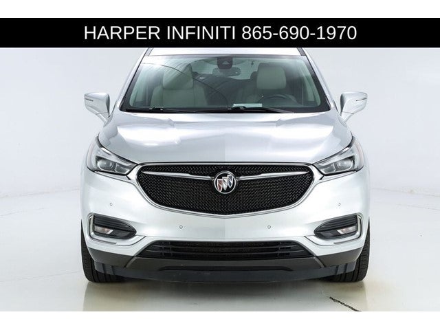 2020 Buick Enclave Premium Group