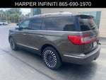 2019 Lincoln Navigator Black Label