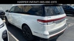 2022 Lincoln Navigator L Reserve