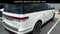 2022 Lincoln Navigator L Reserve