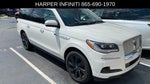 2022 Lincoln Navigator L Reserve