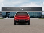 2027 INFINITI QX65 SPORT