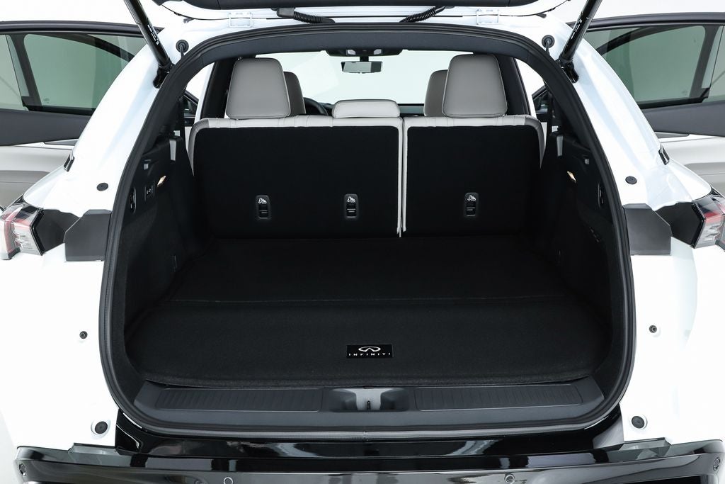 2027 INFINITI QX65 SPORT