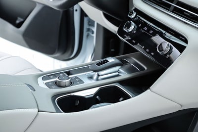 2027 INFINITI QX65 SPORT